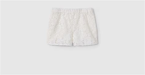 Shorts e Pantaloni Donna Firmati .